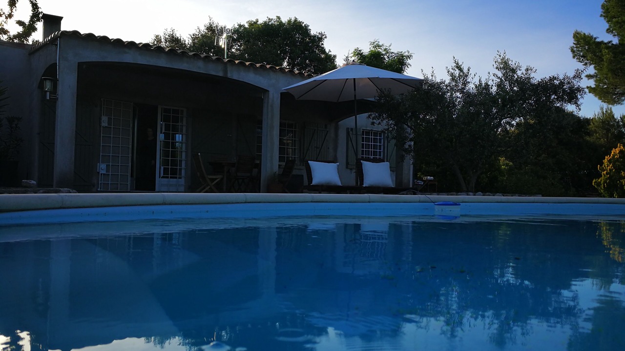 Photo of Outdoor in Aniane