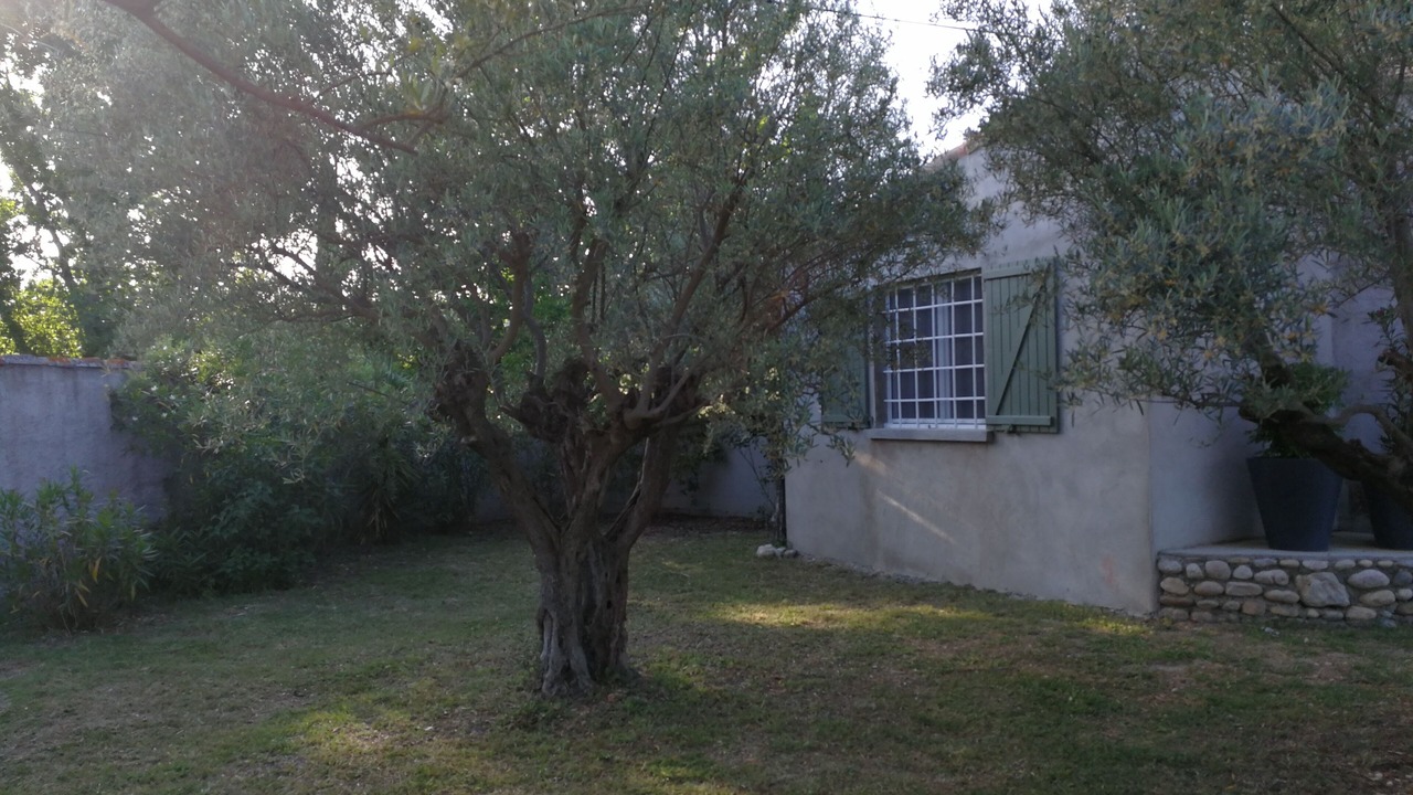 Photo of Outdoor in Aniane