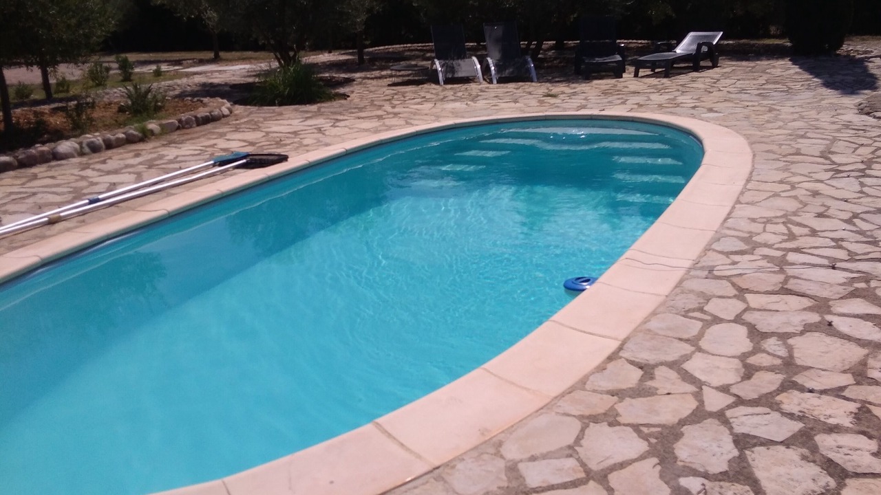 Photo of Outdoor in Aniane
