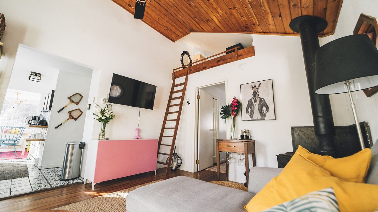 Photo of Livingroom in Kerhonkson