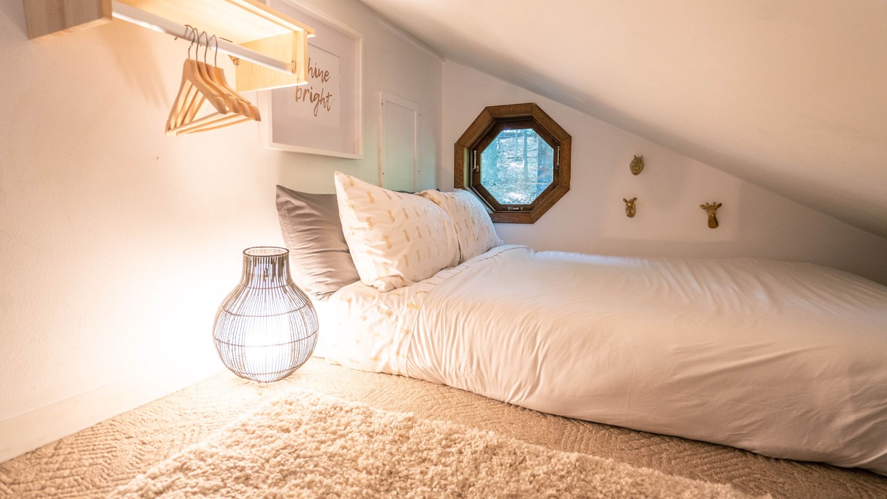 Photo of Bedroom in Kerhonkson