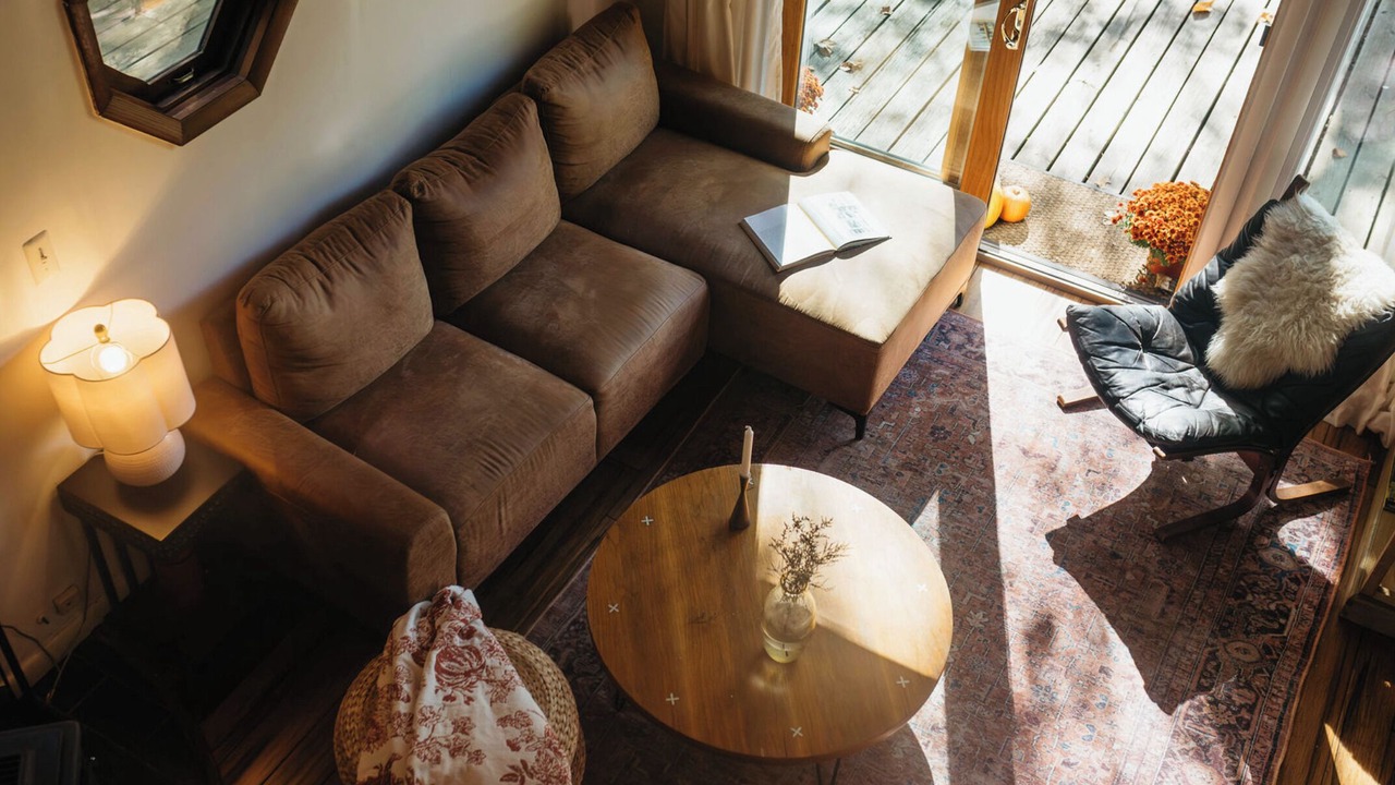 Photo of Livingroom in Kerhonkson