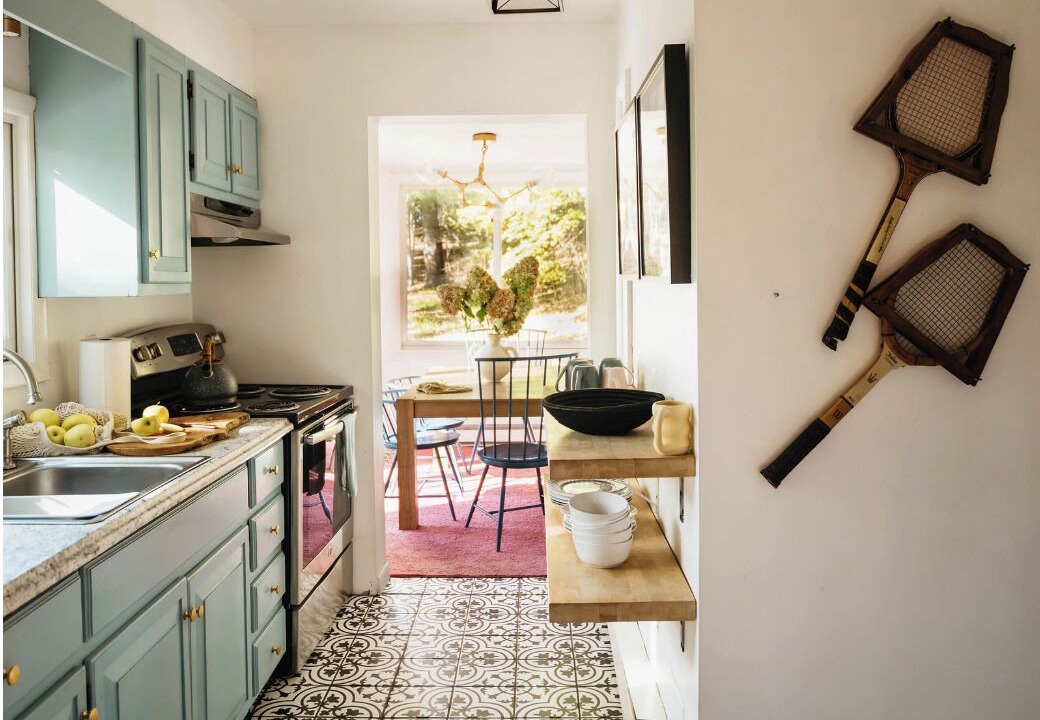 Photo of Kitchen in Kerhonkson