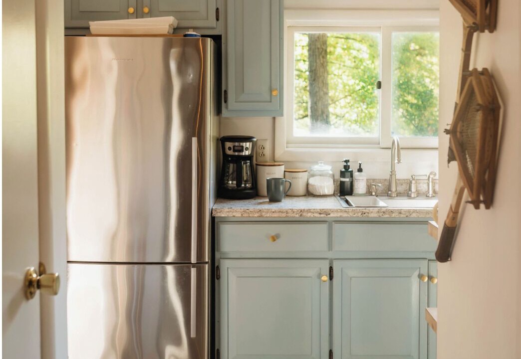 Photo of Kitchen in Kerhonkson