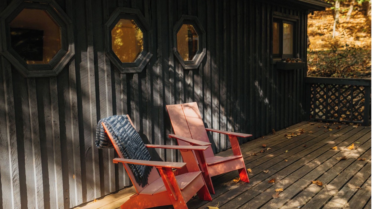 Photo of Patio Balcony in Kerhonkson