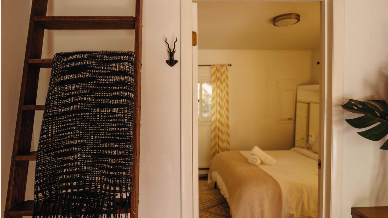 Photo of Bedroom in Kerhonkson