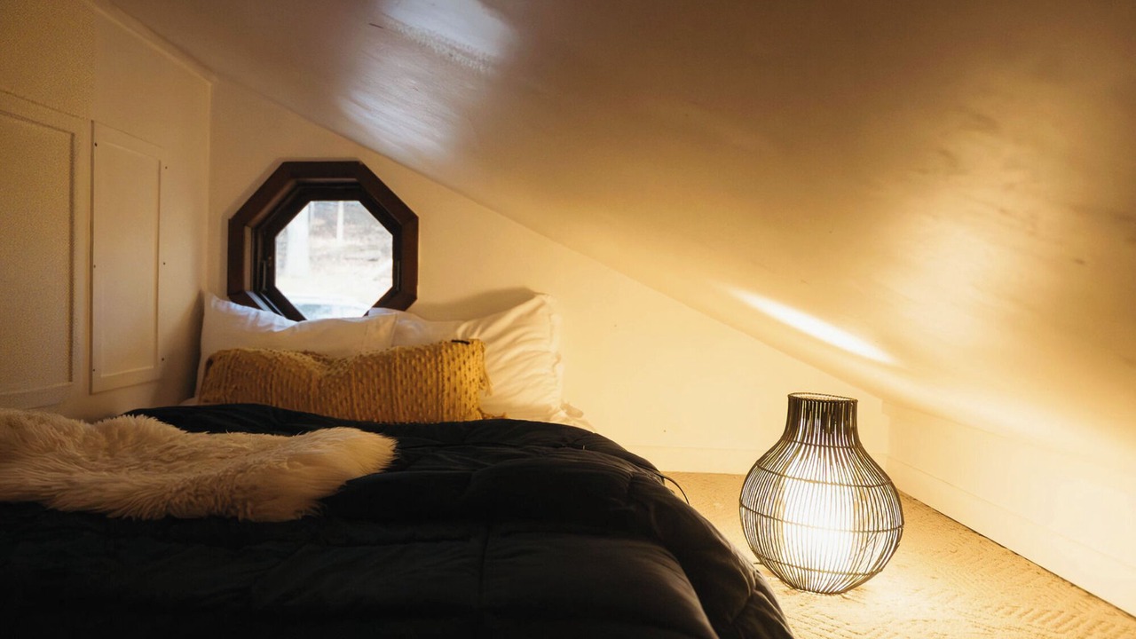 Photo of Bedroom in Kerhonkson