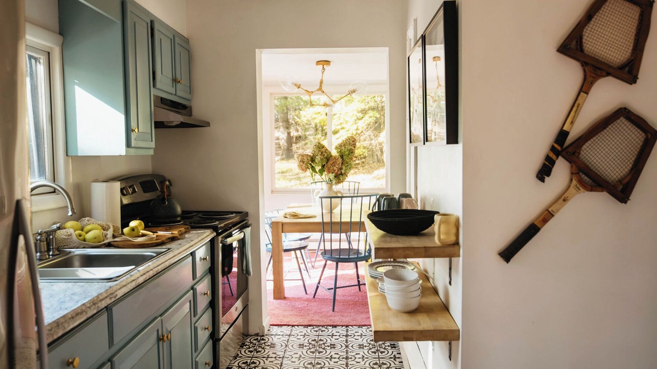 Photo of Kitchen in Kerhonkson
