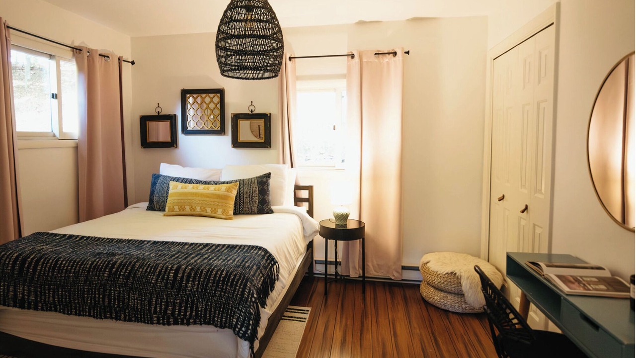 Photo of Bedroom in Kerhonkson