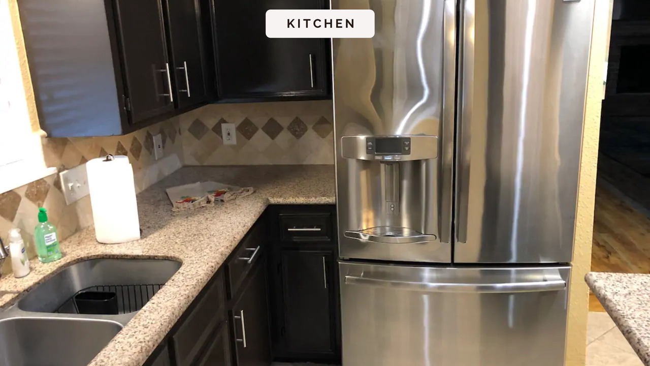 Photo of Kitchen in Missouri City