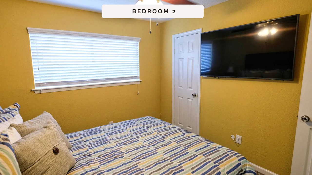 Photo of Bedroom in Missouri City