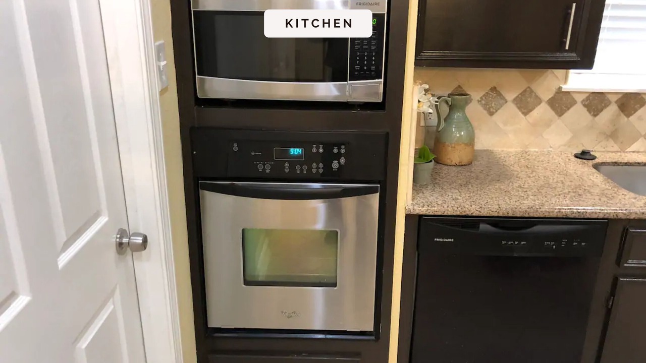 Photo of Kitchen in Missouri City