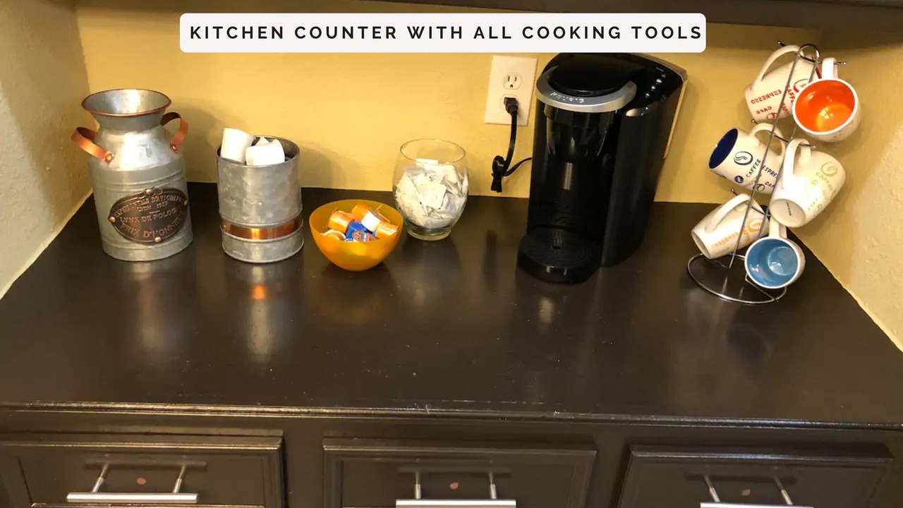 Photo of Kitchen in Missouri City