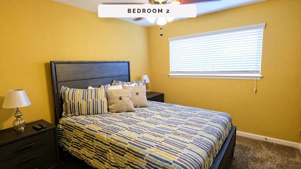 Photo of Bedroom in Missouri City