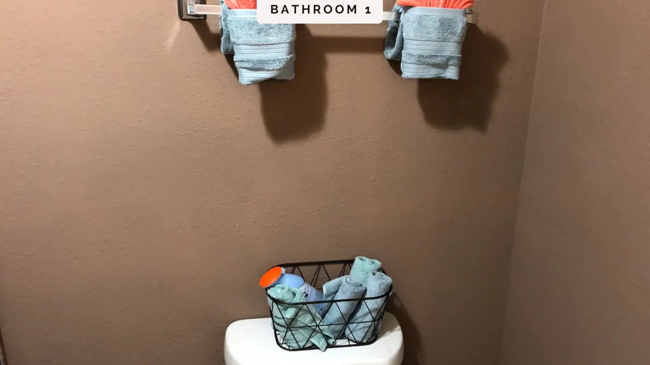 Photo of Bathroom in Missouri City
