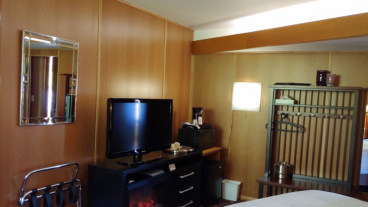 Photo of Bedroom in Spring Green