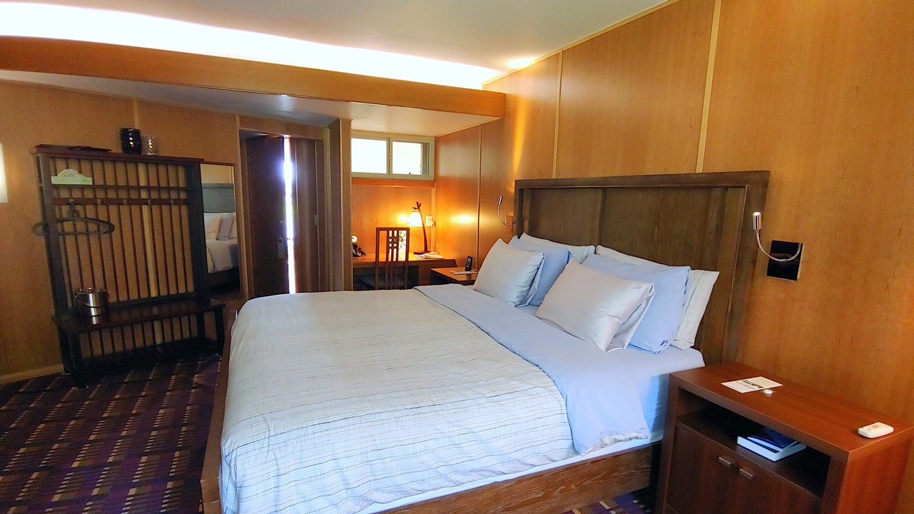 Photo of Bedroom in Spring Green