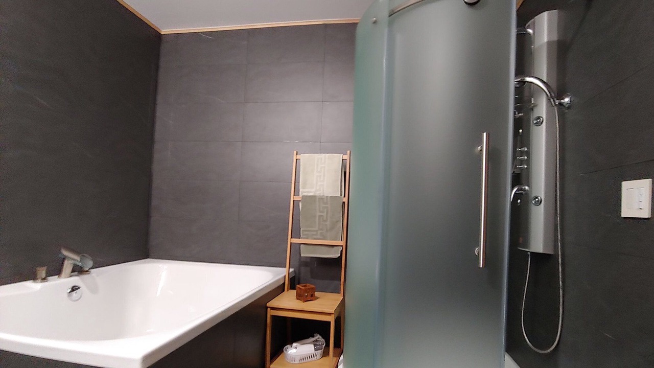 Photo of Bathroom in Spring Green