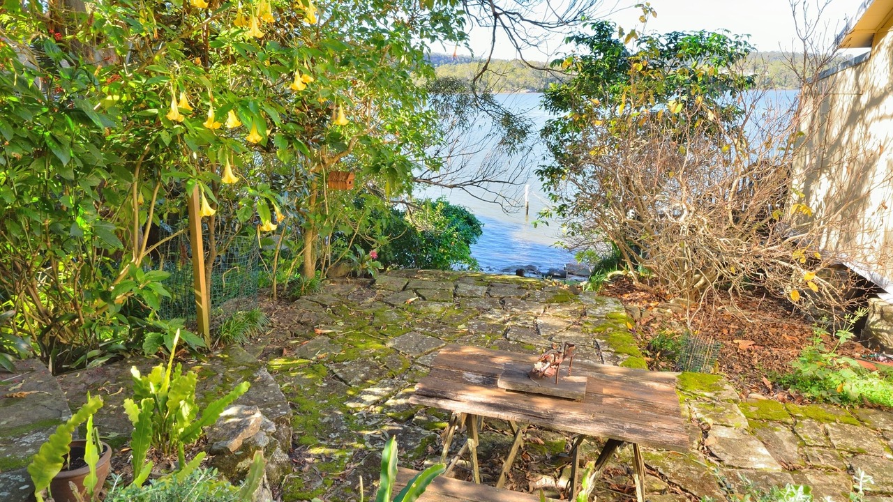 Photo of Outdoor in Bar Point