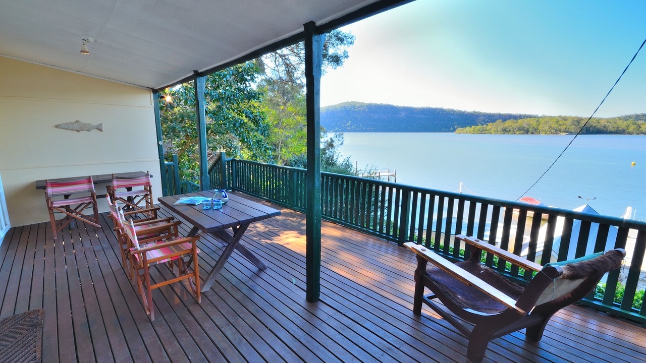 Photo of Outdoor in Bar Point