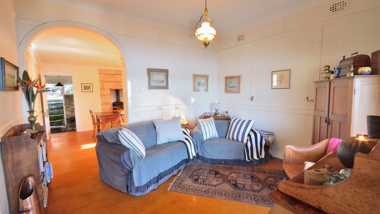 Photo of Livingroom in Bar Point