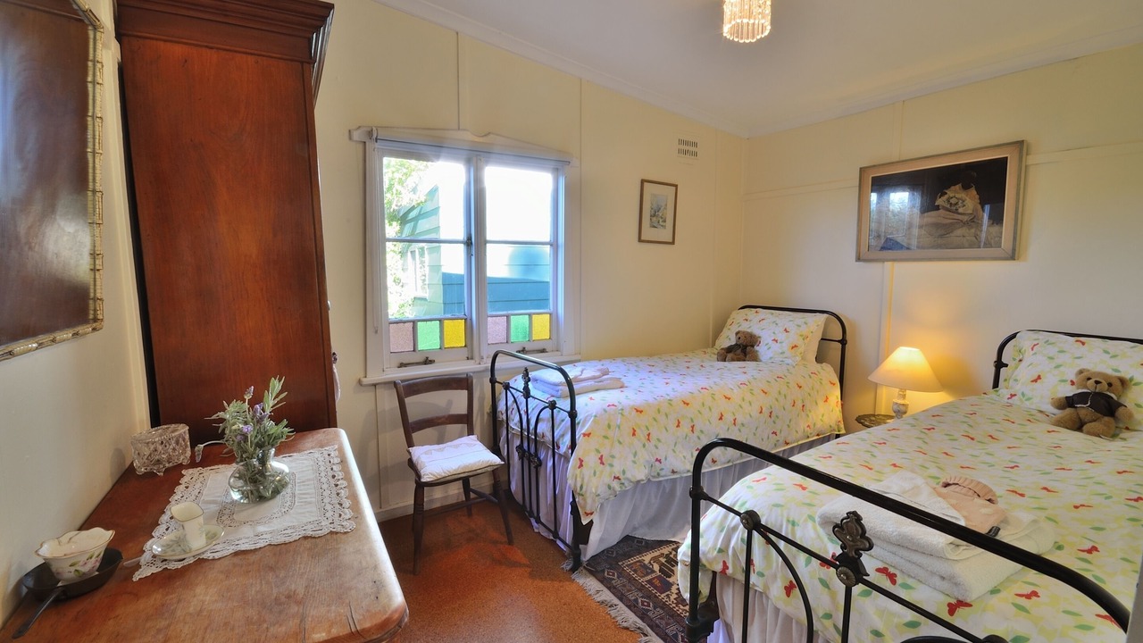 Photo of Bedroom in Bar Point