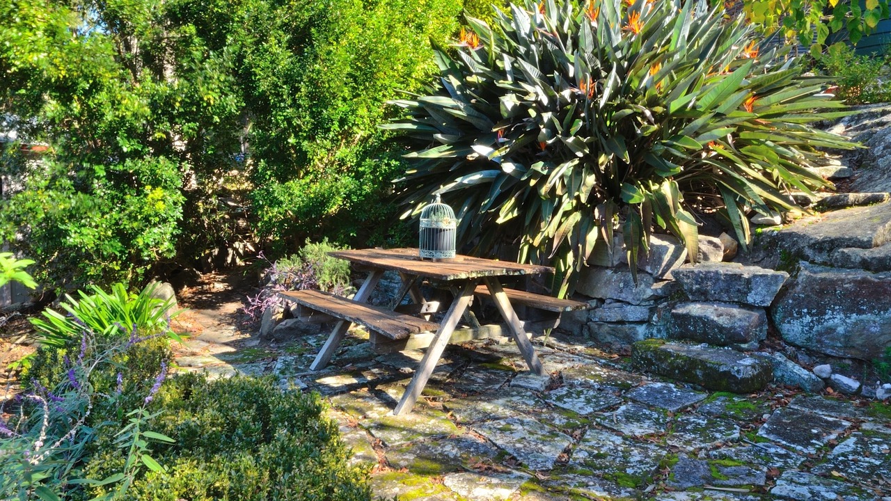 Photo of Outdoor in Bar Point