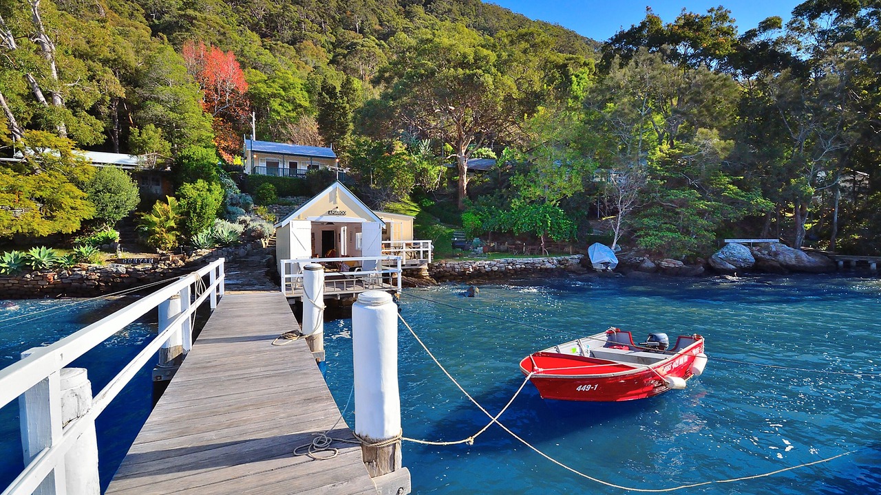 Photo of Others in Bar Point