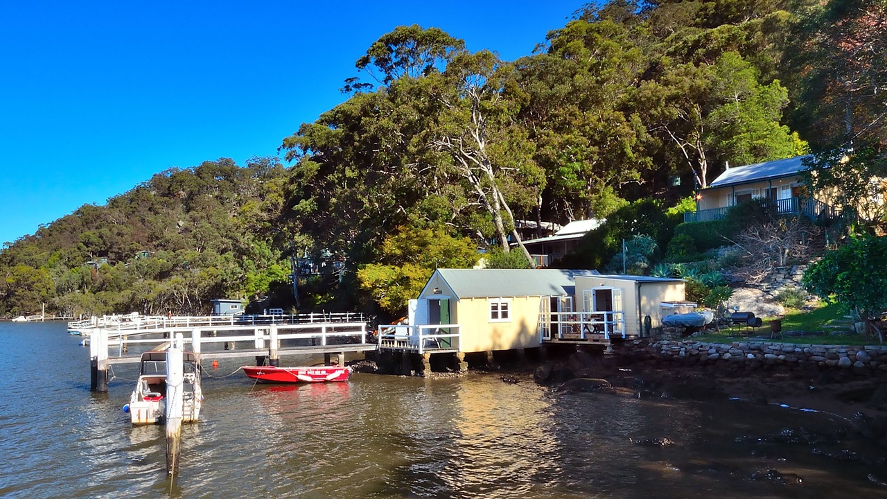 Photo of Others in Bar Point