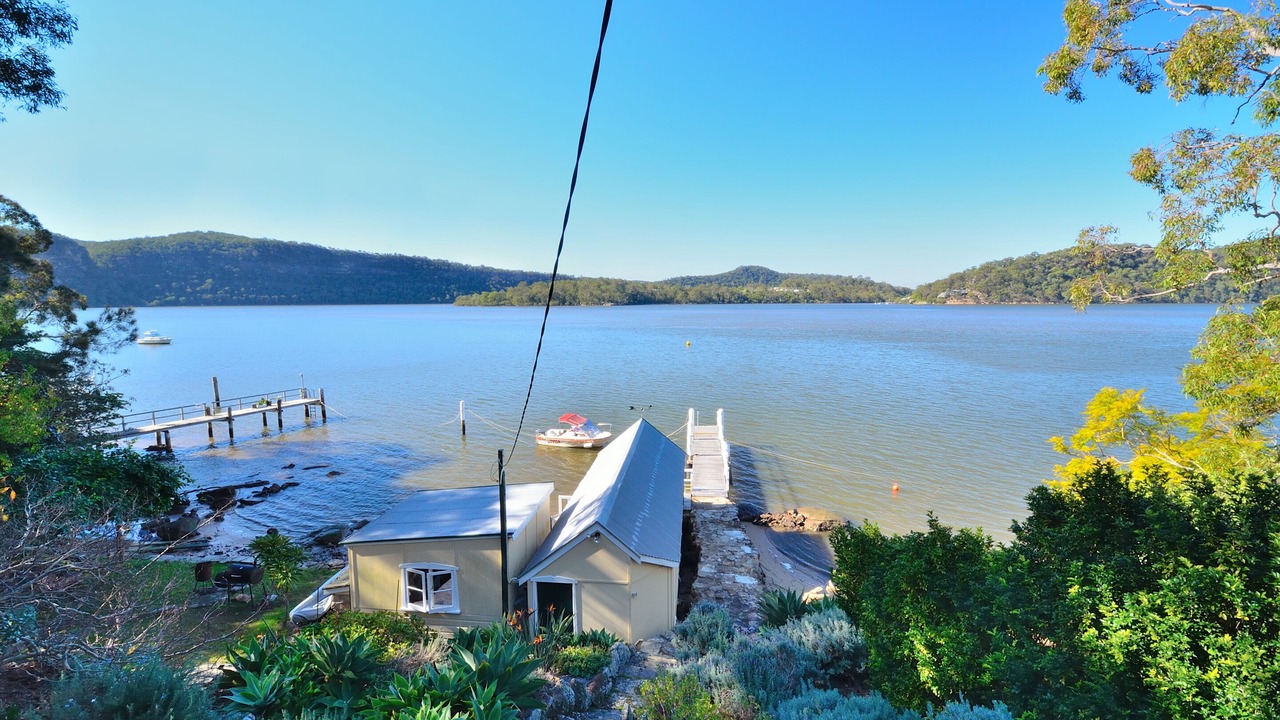 Photo of Others in Bar Point