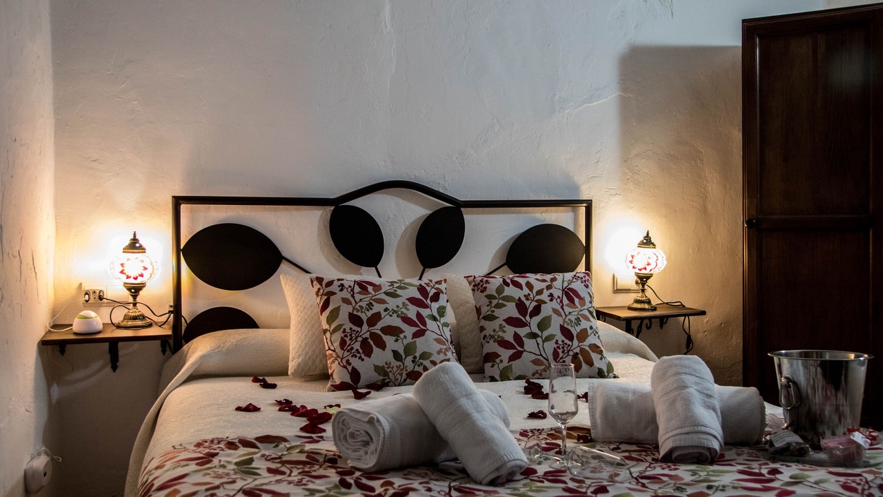 Photo of Bedroom in Quesada