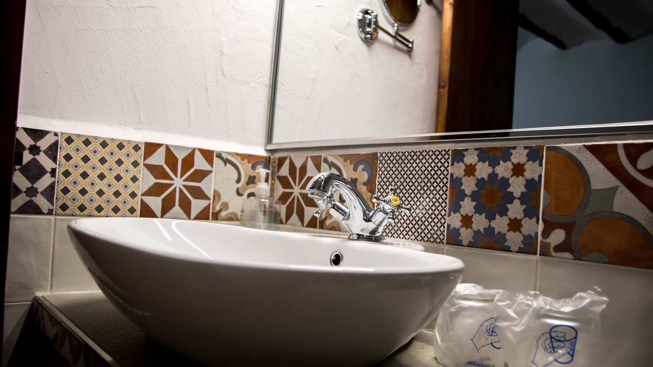 Photo of Bathroom in Quesada