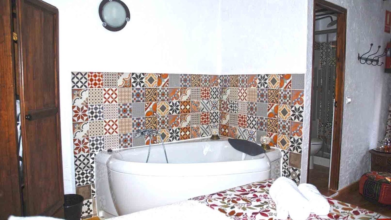Photo of Bathroom in Quesada
