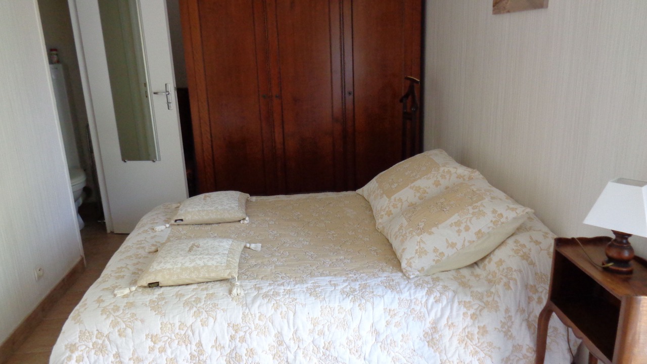 Photo of Bedroom in Saint-Brevin-l'Ocean
