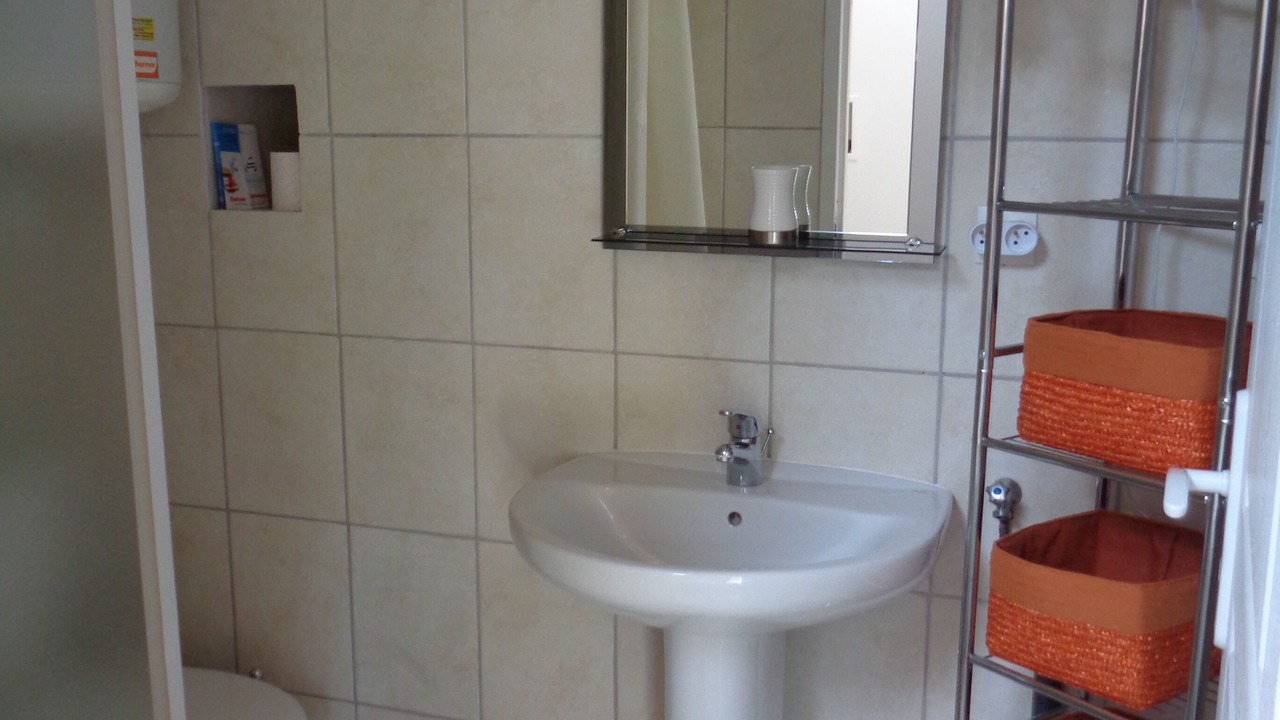 Photo of Bathroom in Saint-Brevin-l'Ocean