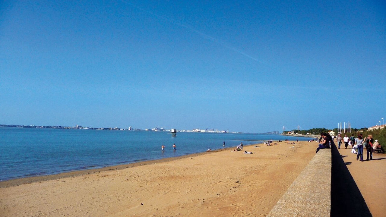 Photo of Others in Saint-Brevin-l'Ocean