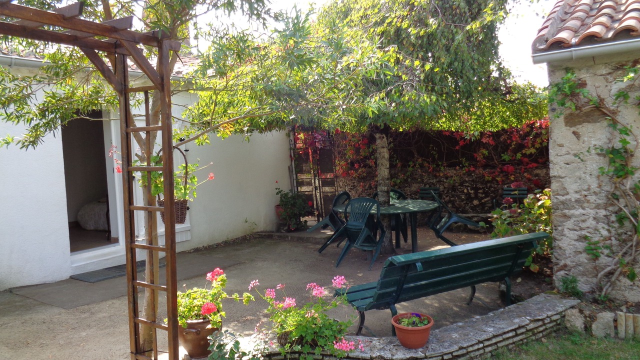 Photo of Outdoor in Saint-Brevin-l'Ocean