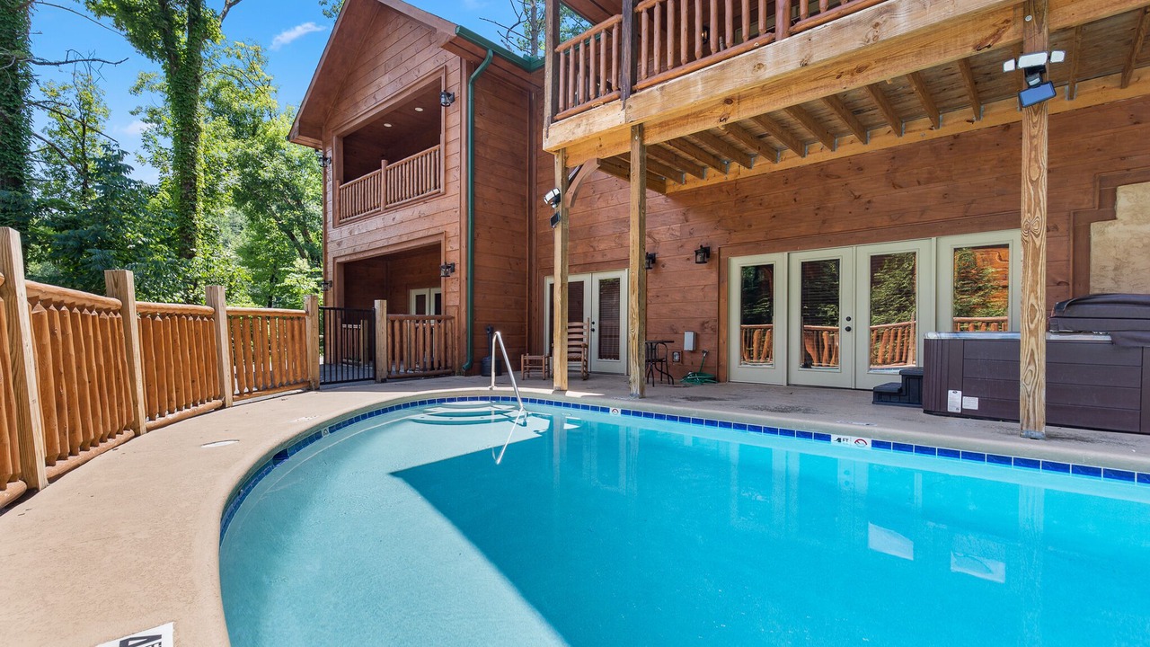 Photo of Outdoor in Gatlinburg