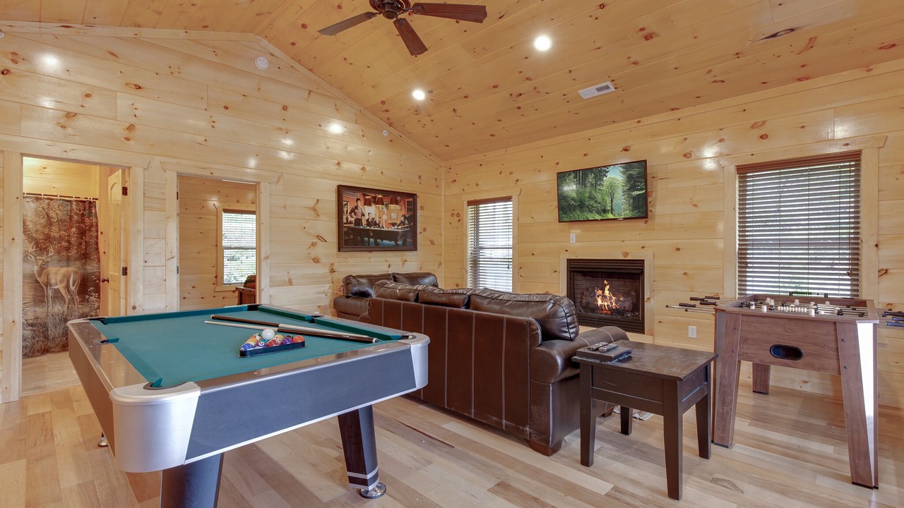 Photo of Outdoor in Gatlinburg