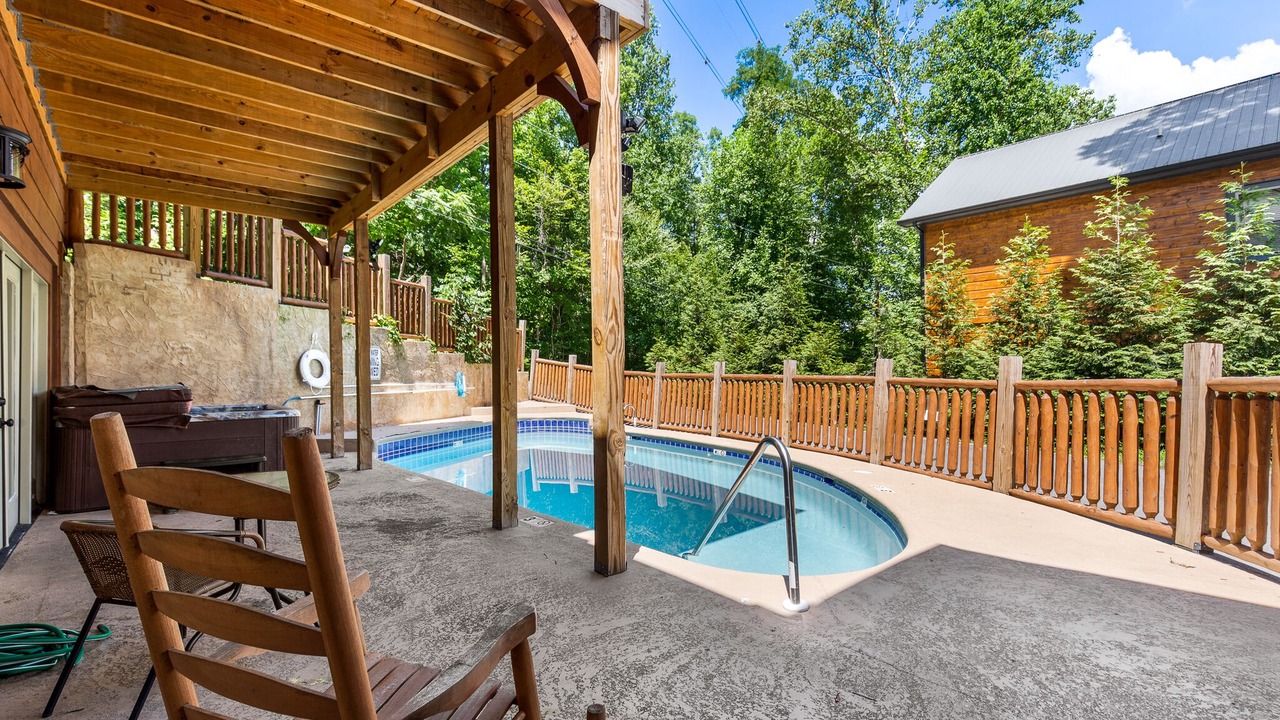 Photo of Outdoor in Gatlinburg