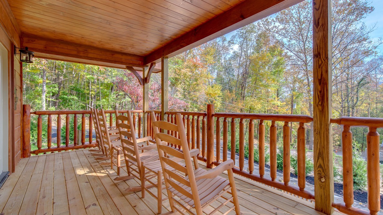 Photo of Outdoor in Gatlinburg