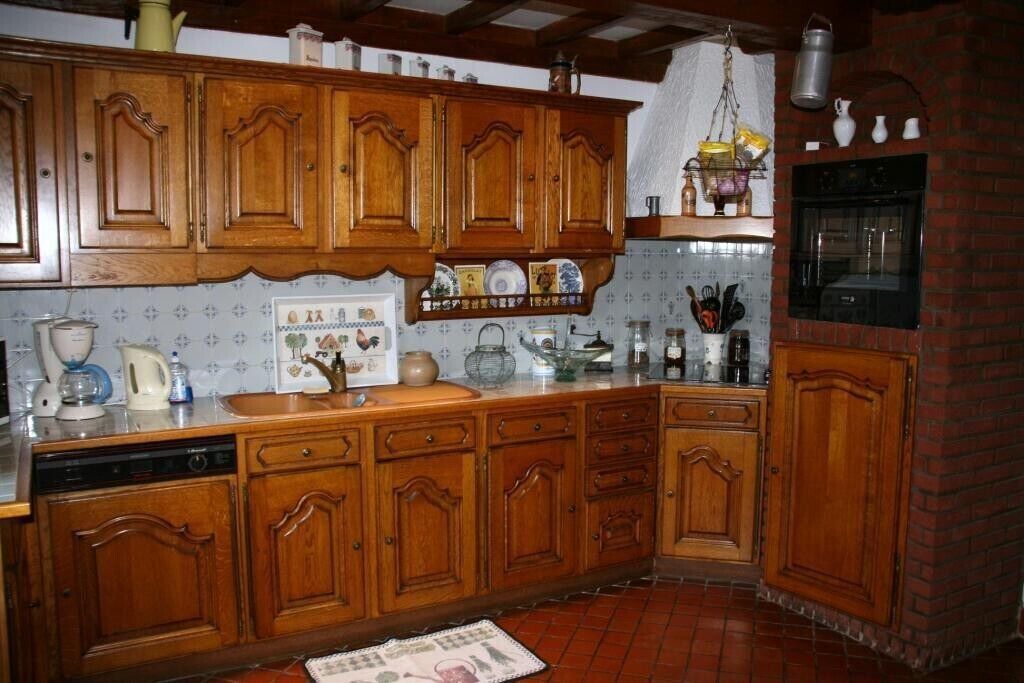 Photo of Kitchen in Lancheres