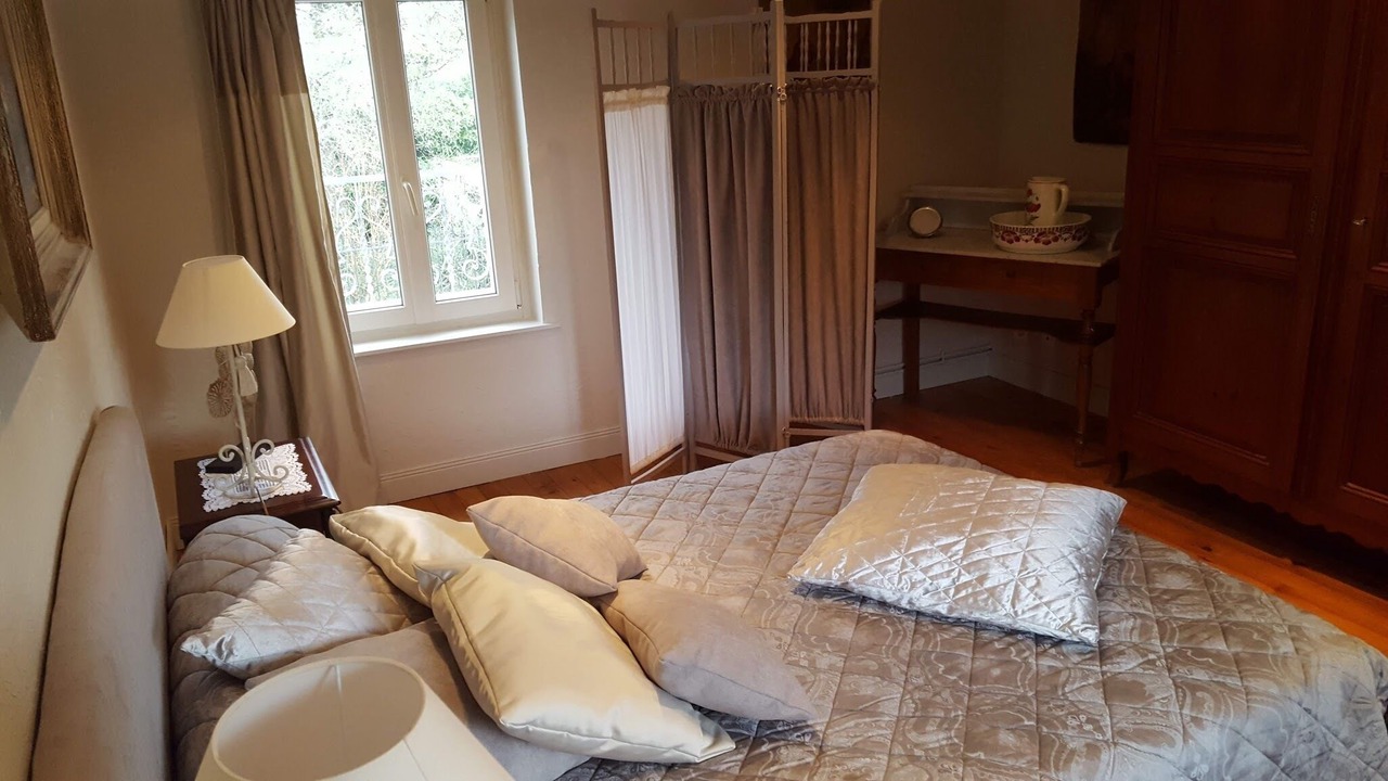 Photo of Bedroom in Lancheres