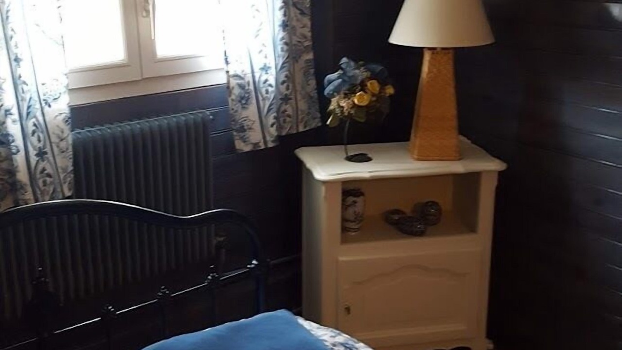 Photo of Bedroom in Lancheres