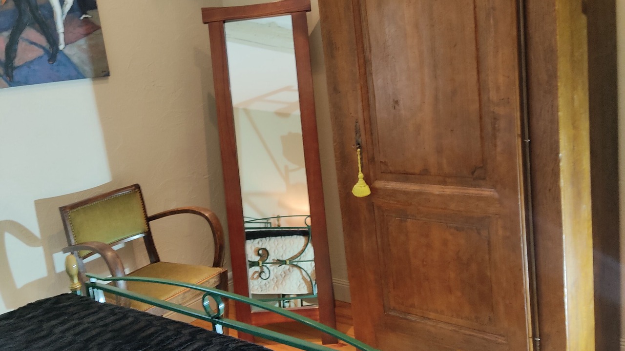 Photo of Bedroom in Lancheres