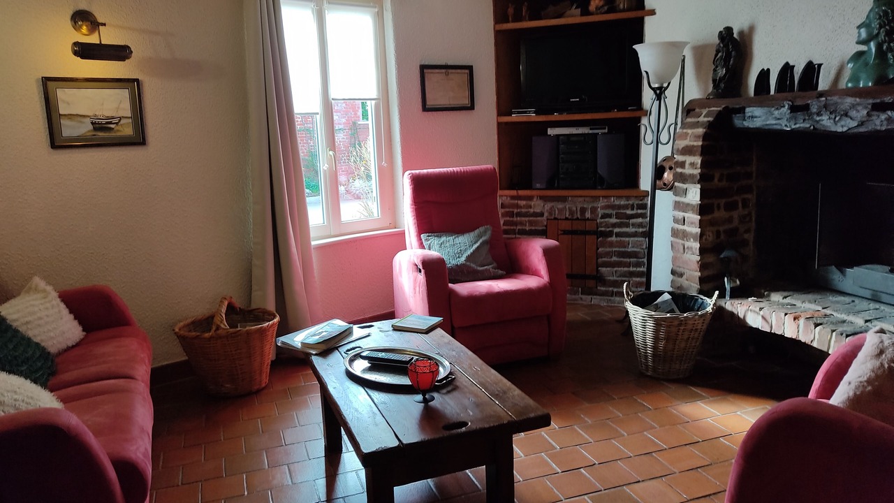 Photo of Livingroom in Lancheres