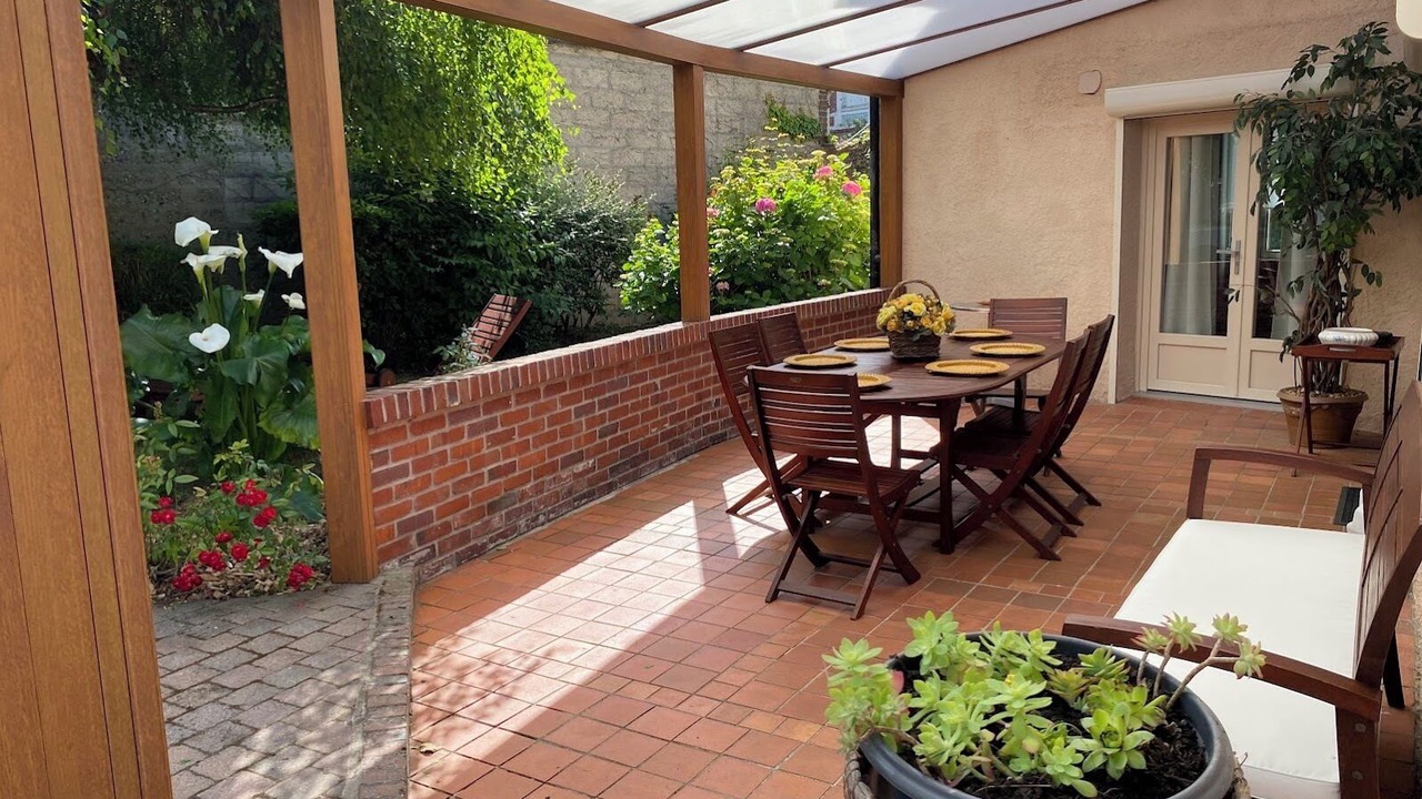 Photo of Outdoor in Lancheres