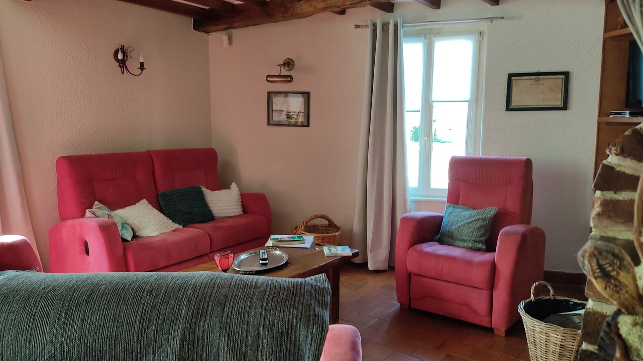 Photo of Livingroom in Lancheres
