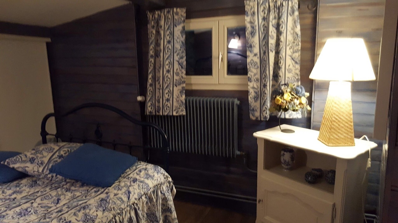 Photo of Bedroom in Lancheres