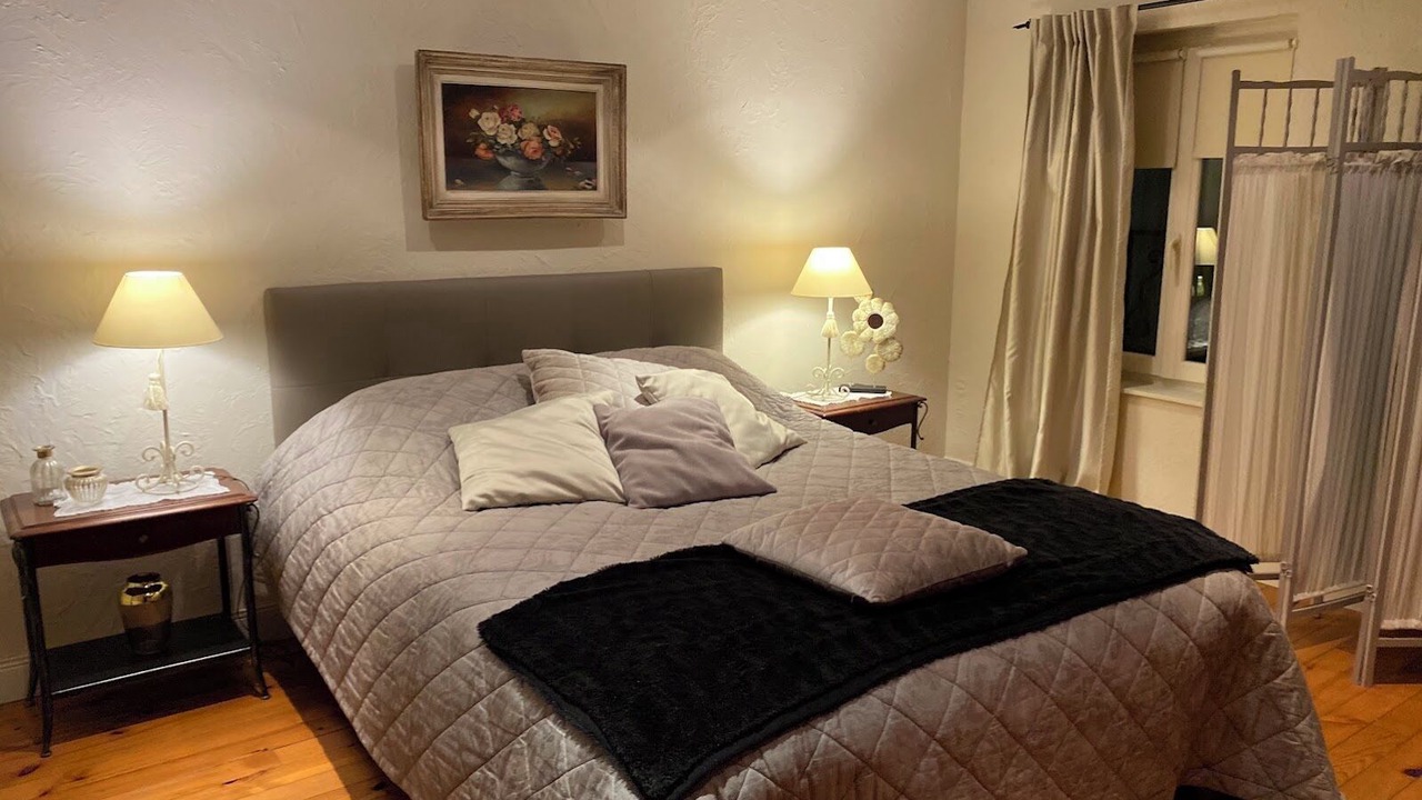Photo of Bedroom in Lancheres